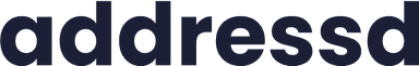 addressd logo